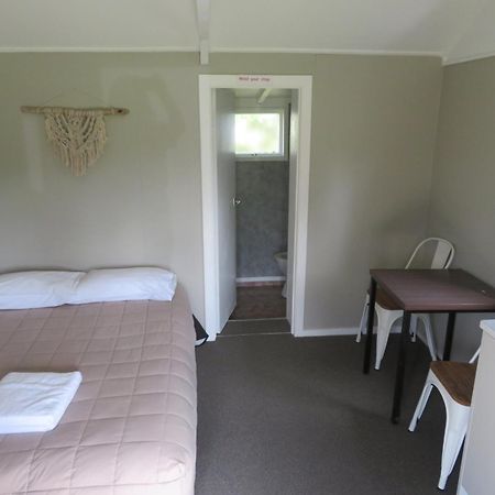 Whanganui Seaside Holiday Park Chambre photo