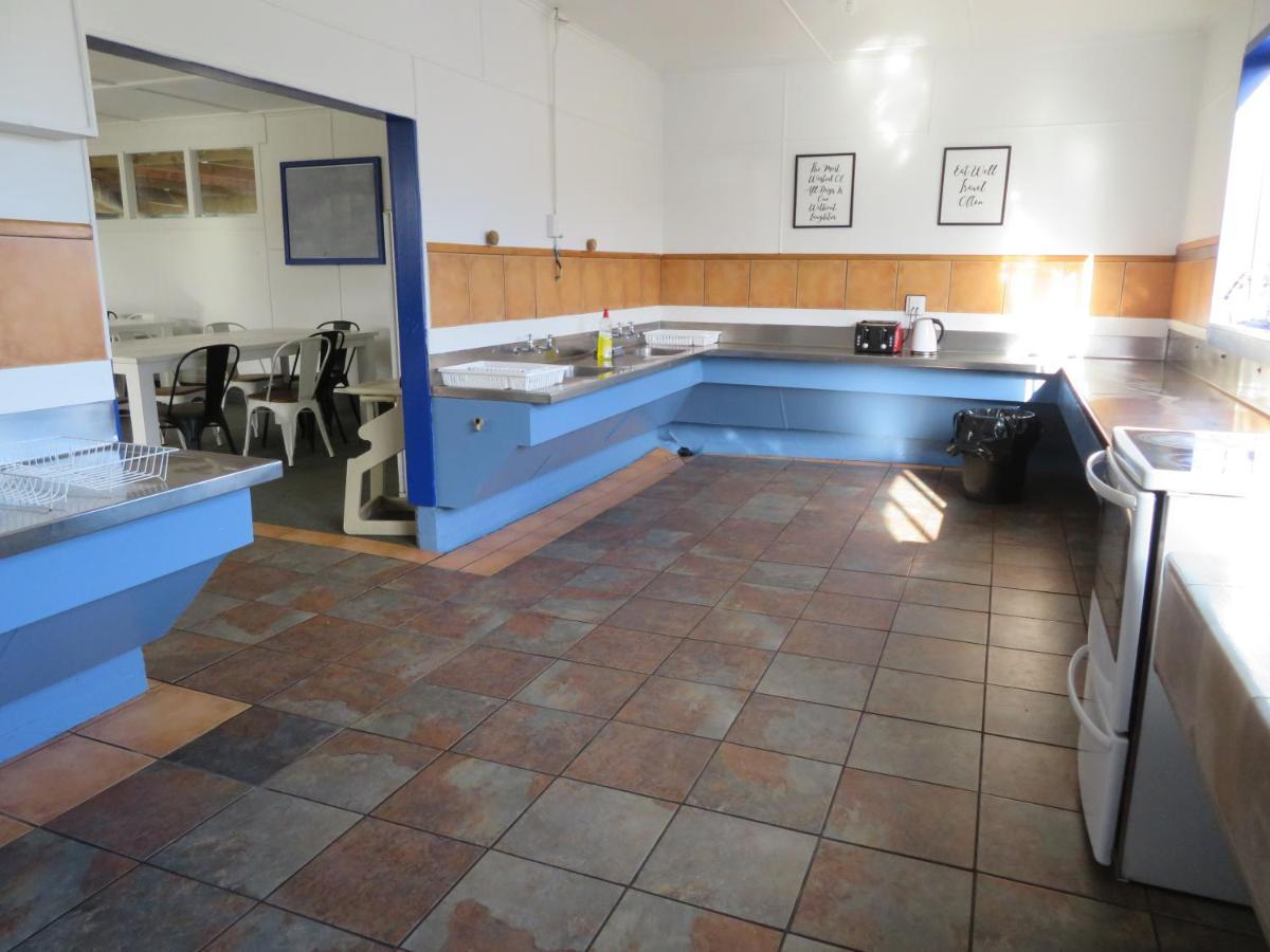 Whanganui Seaside Holiday Park Extérieur photo