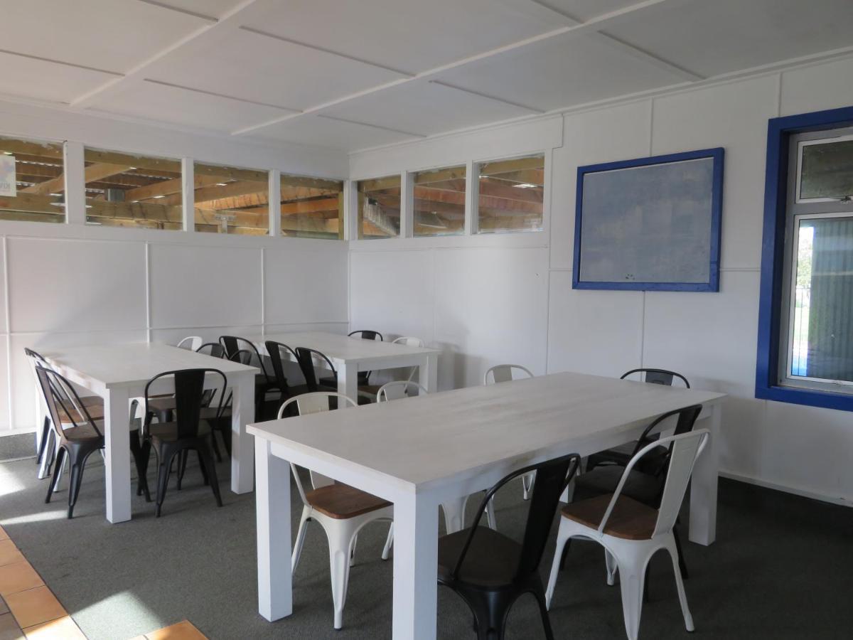 Whanganui Seaside Holiday Park Extérieur photo