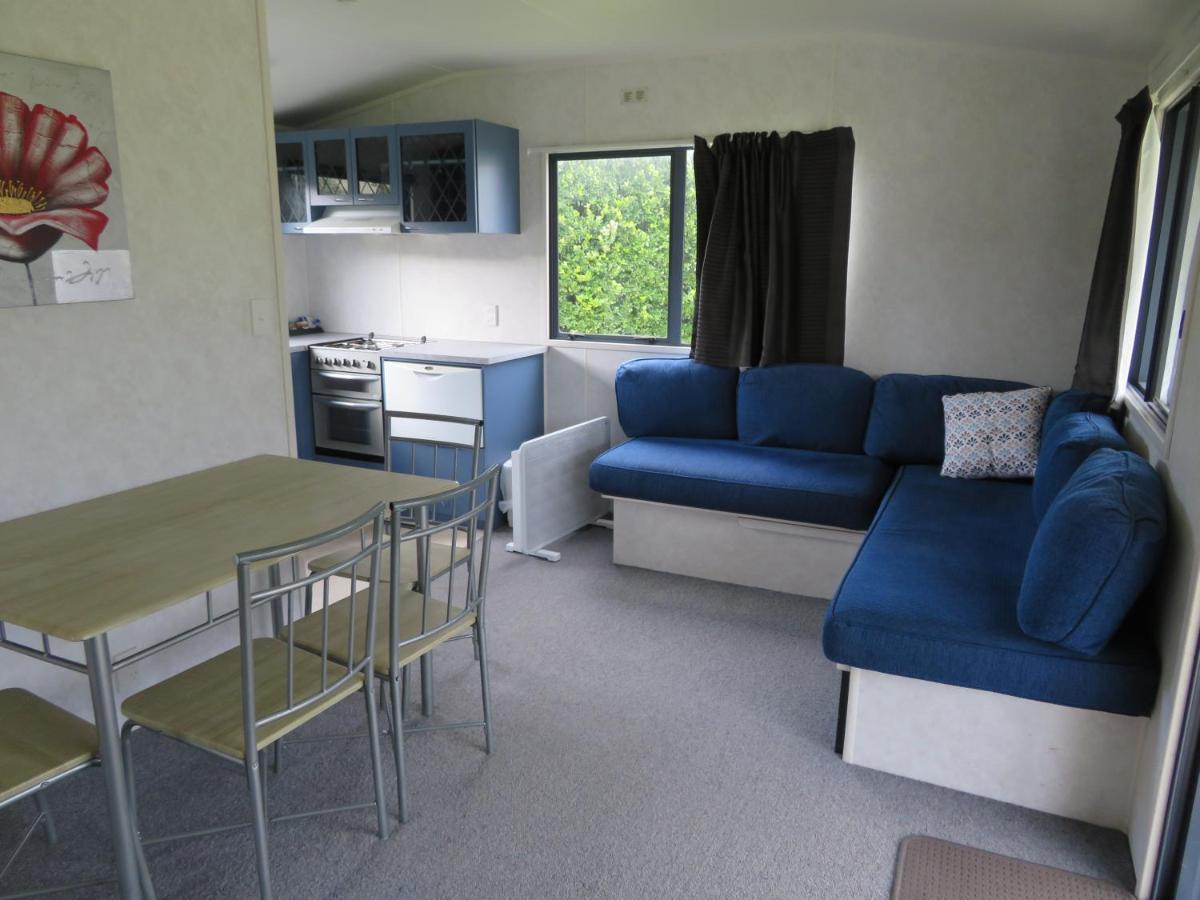 Whanganui Seaside Holiday Park Extérieur photo