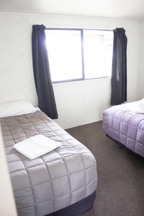 Whanganui Seaside Holiday Park Extérieur photo