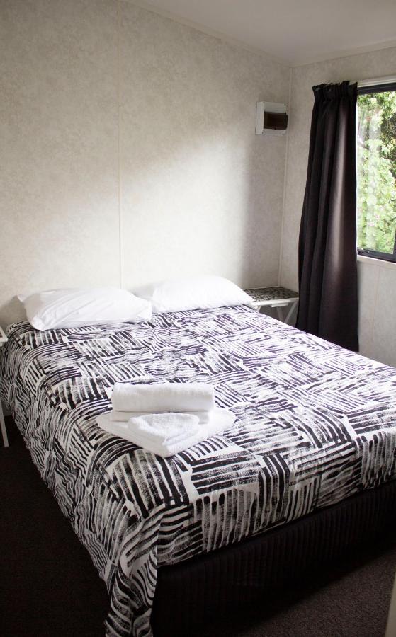 Whanganui Seaside Holiday Park Extérieur photo