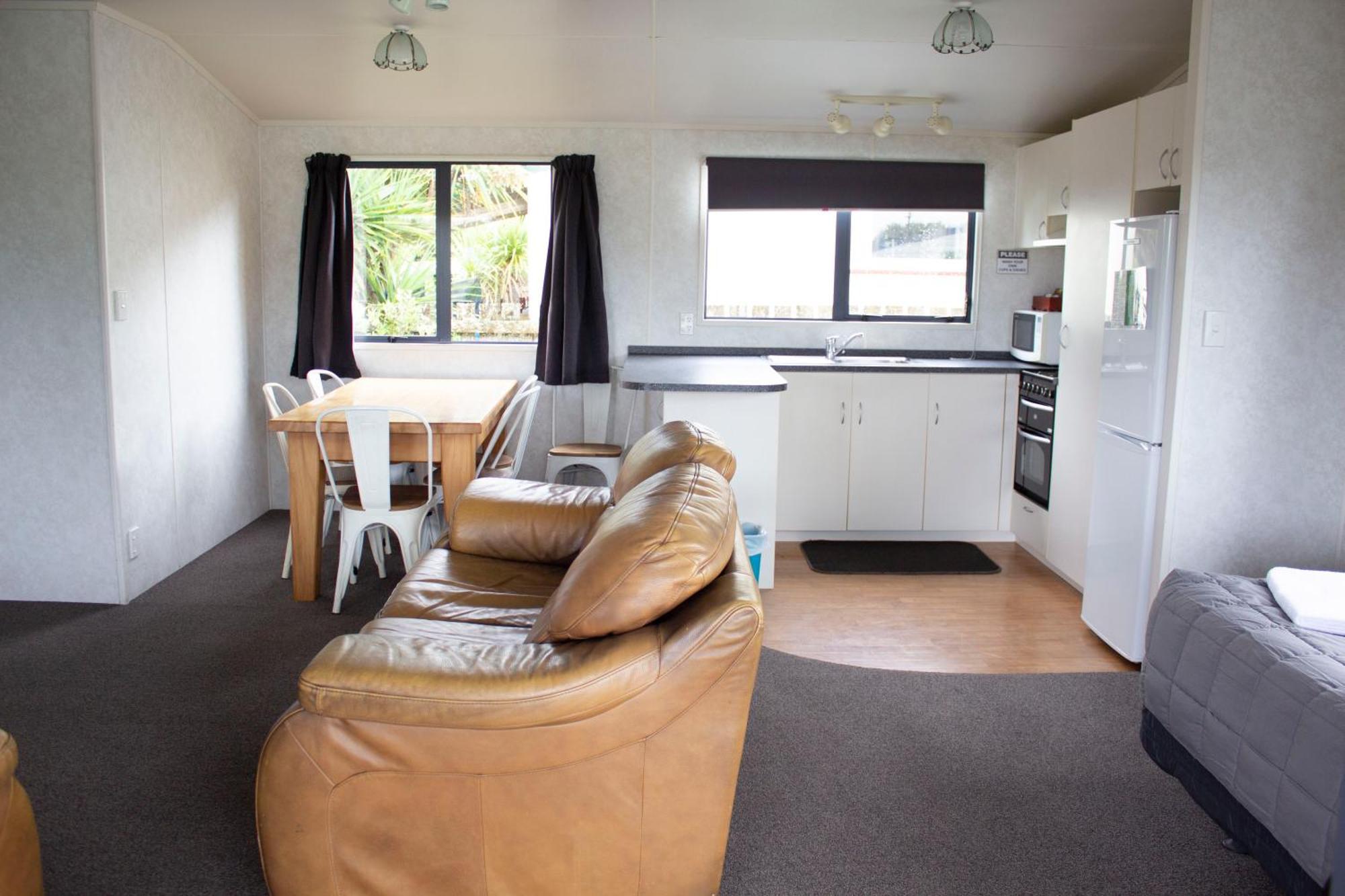 Whanganui Seaside Holiday Park Extérieur photo