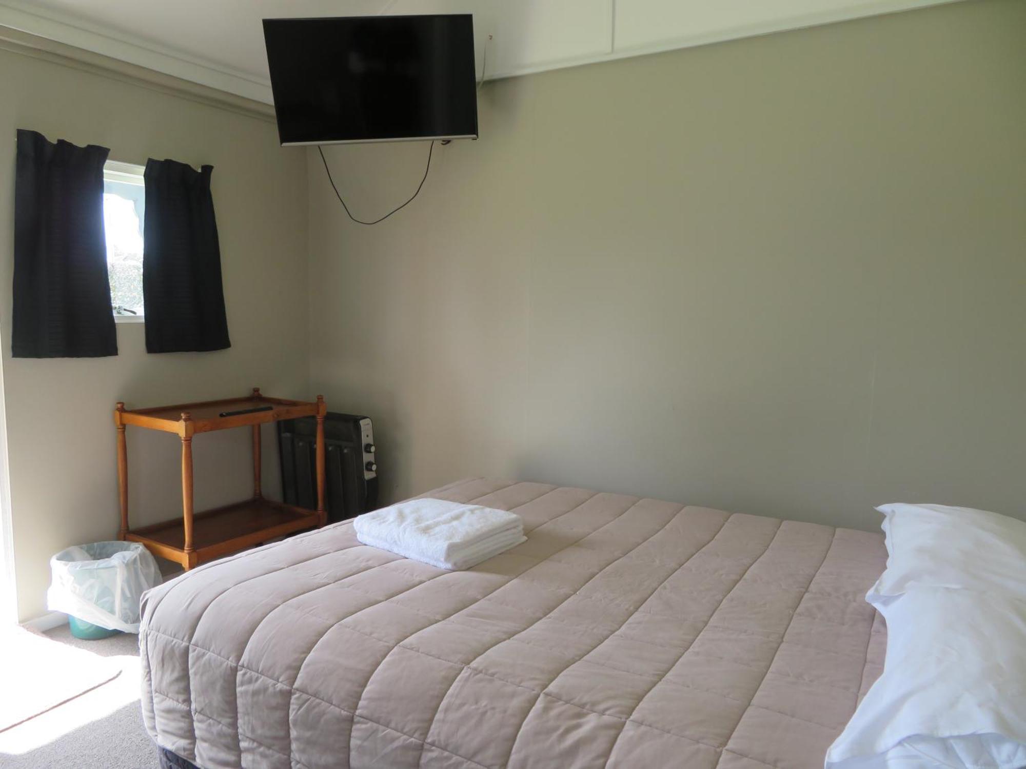 Whanganui Seaside Holiday Park Chambre photo