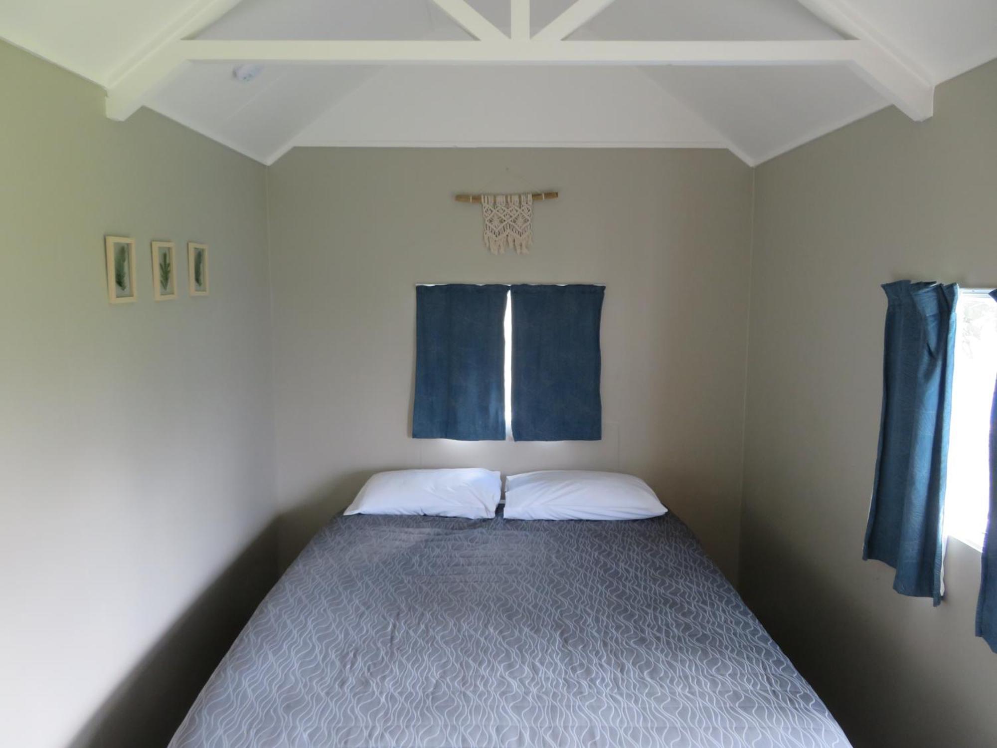 Whanganui Seaside Holiday Park Chambre photo