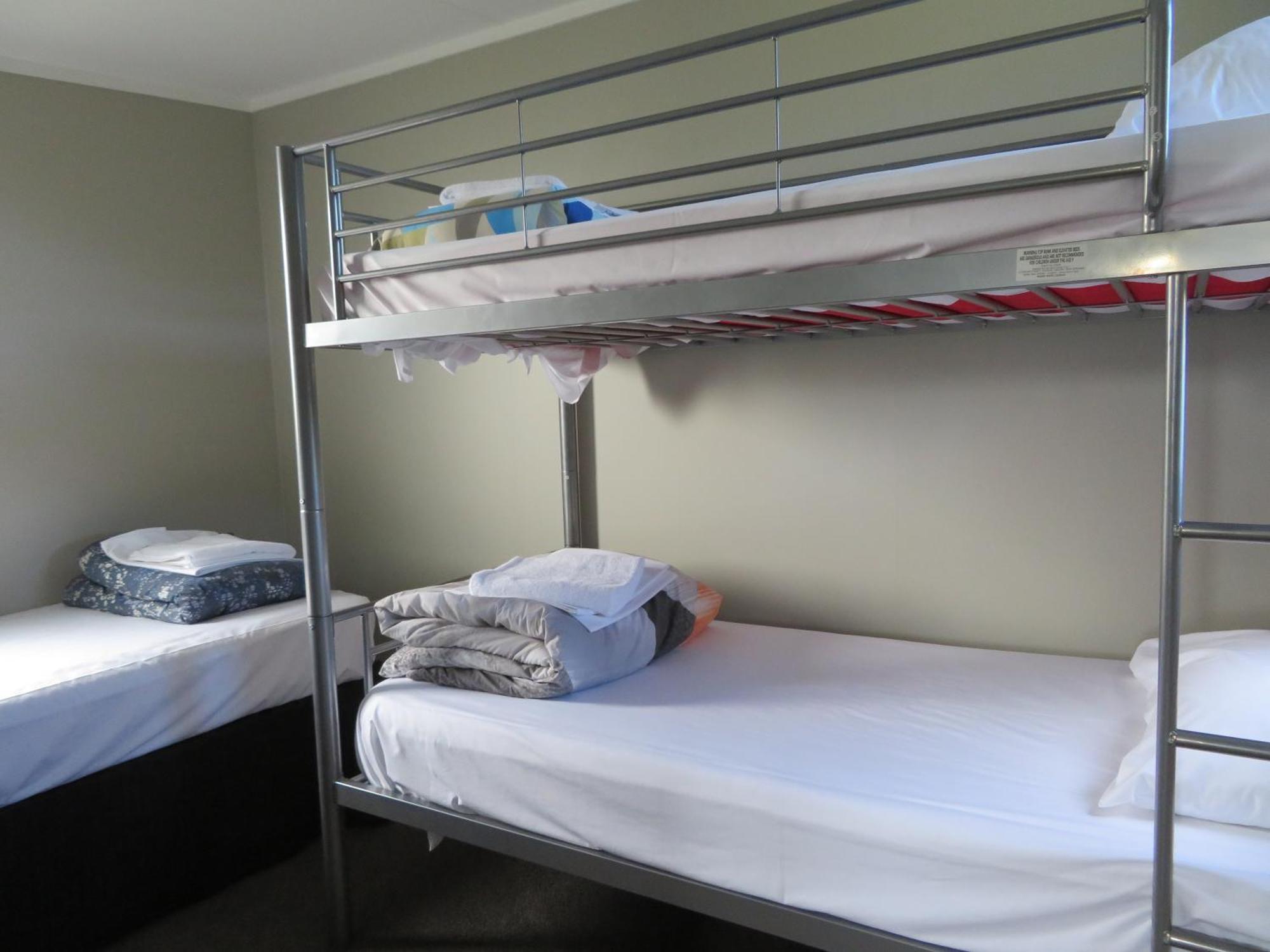 Whanganui Seaside Holiday Park Extérieur photo