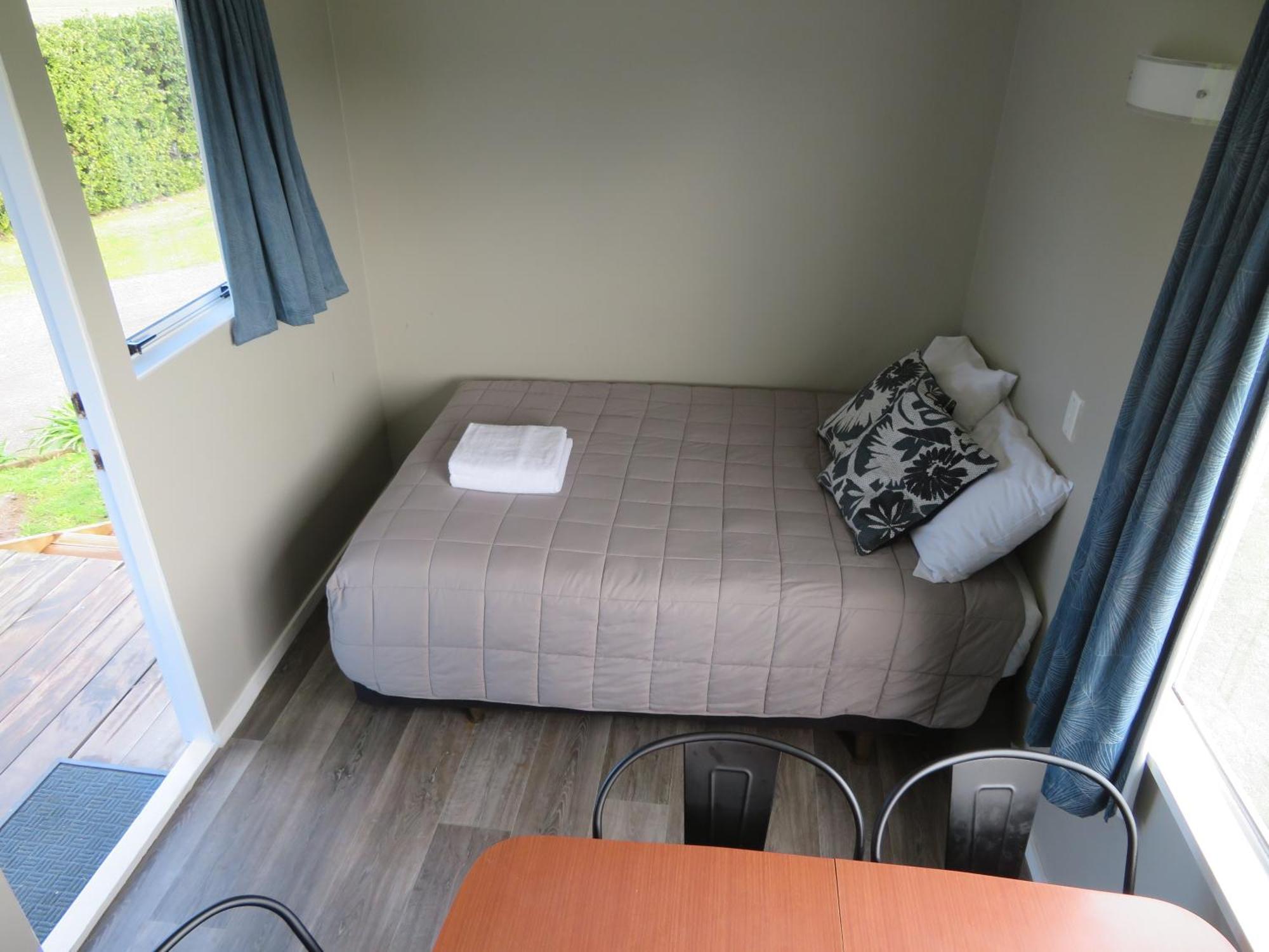 Whanganui Seaside Holiday Park Extérieur photo