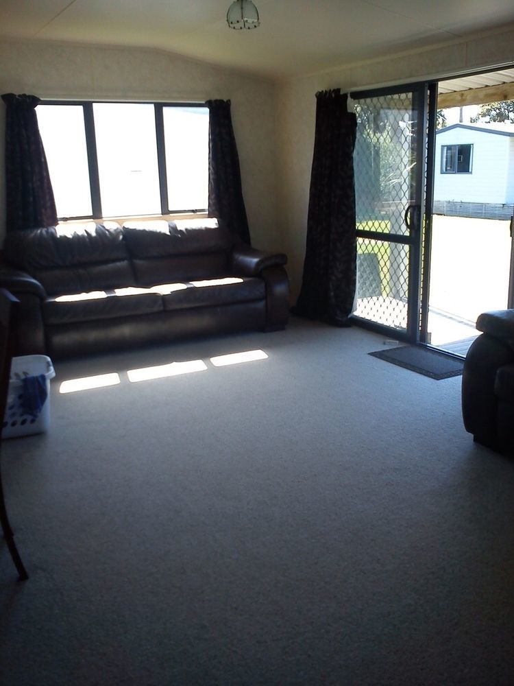 Whanganui Seaside Holiday Park Extérieur photo
