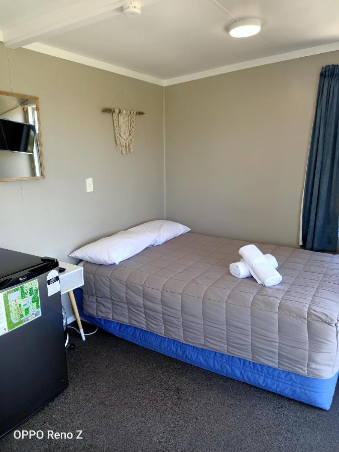 Whanganui Seaside Holiday Park Extérieur photo